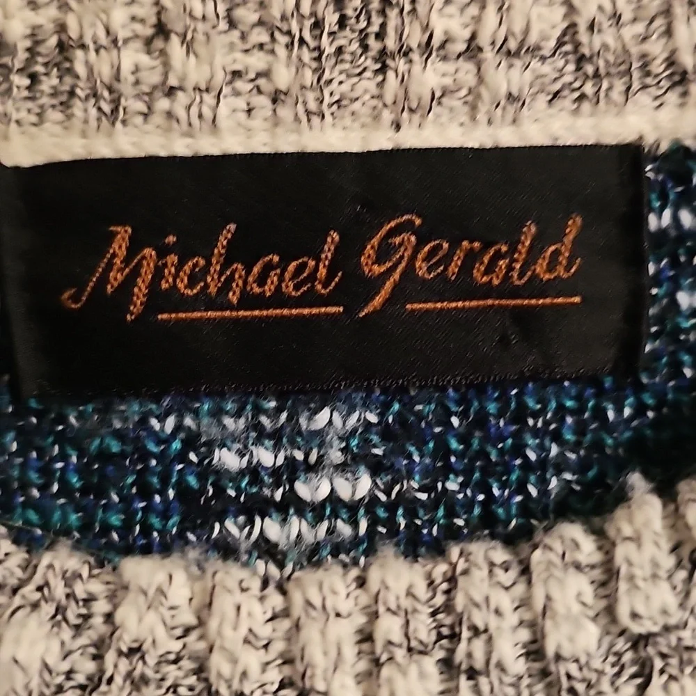Michael Gerald - Picture 2 of 4